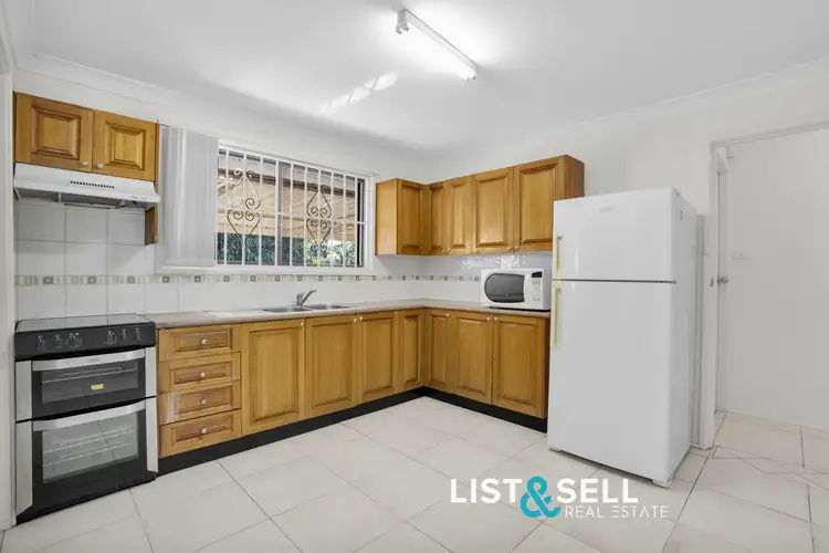 Sixth view of Homely house listing, 1B Euroka Street, Ingleburn NSW 2565