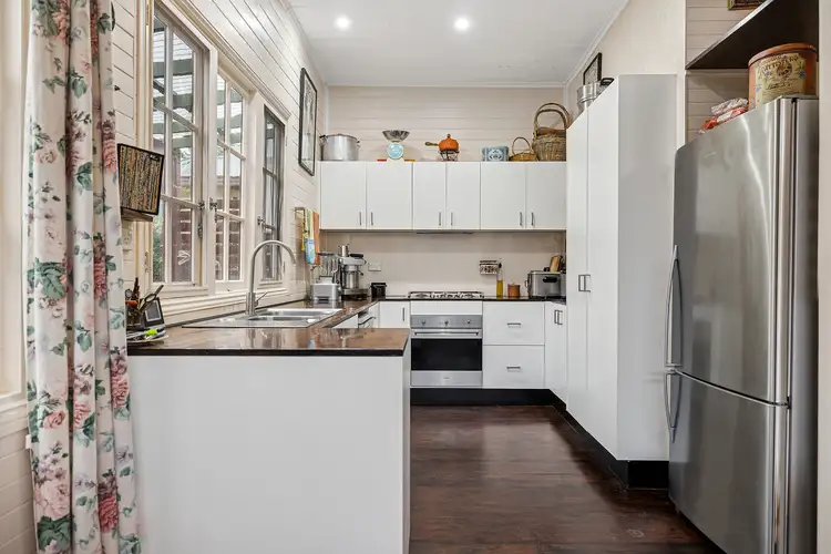Second view of Homely house listing, 7 Chifley Road, Lithgow NSW 2790