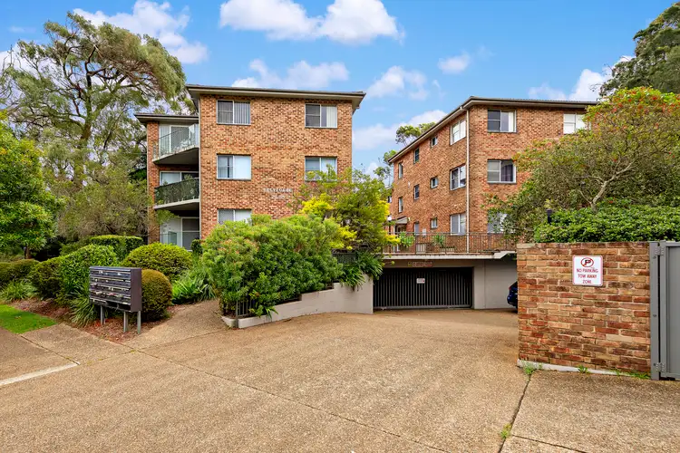 10/29-35 Preston Avenue, Engadine NSW 2233