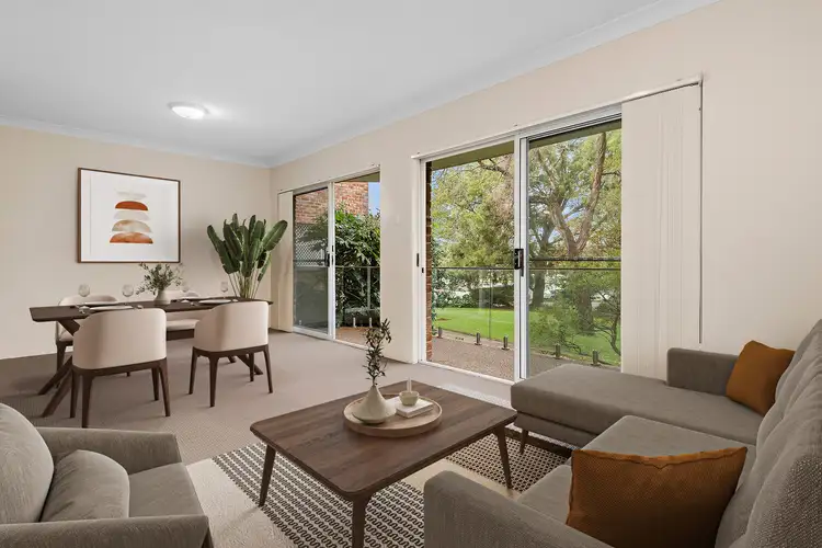 10/29-35 Preston Avenue, Engadine NSW 2233