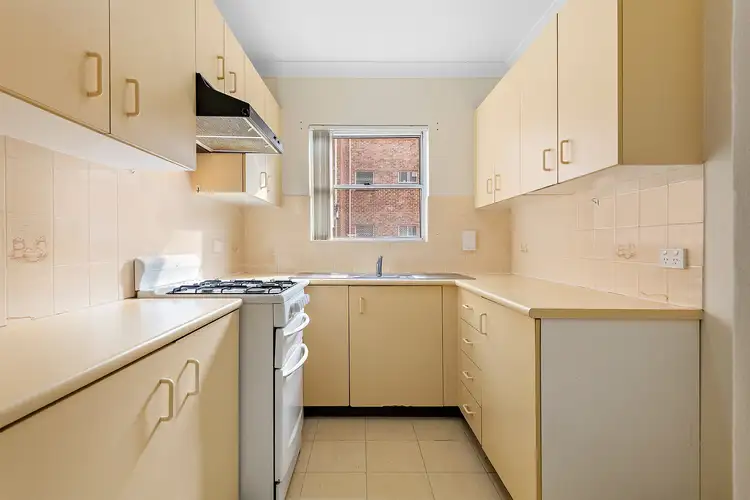Third view of Homely unit listing, 10/29-35 Preston Avenue, Engadine NSW 2233
