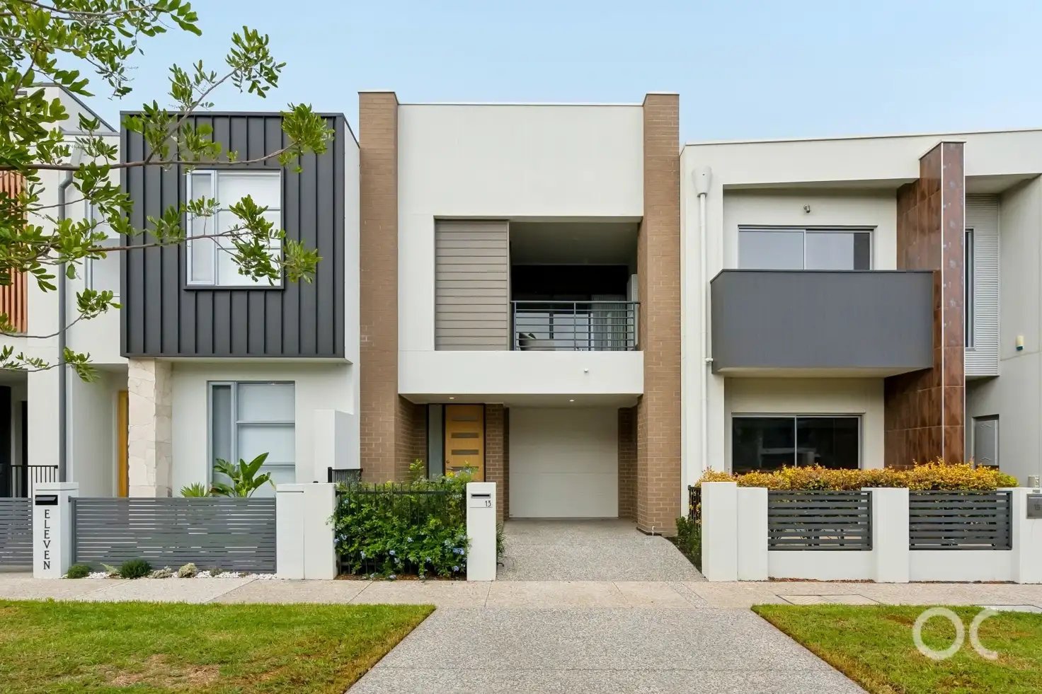 Main view of Homely house listing, 13 Harper Circuit, Lightsview SA 5085