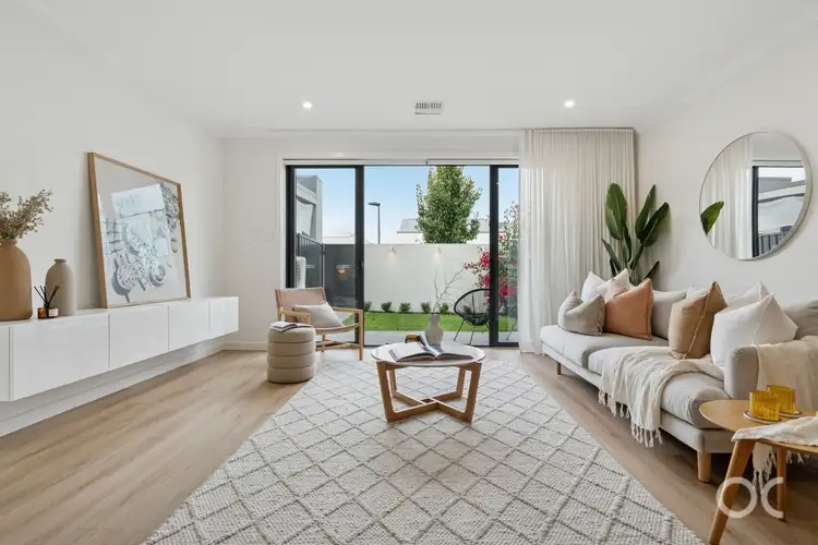 Second view of Homely house listing, 13 Harper Circuit, Lightsview SA 5085