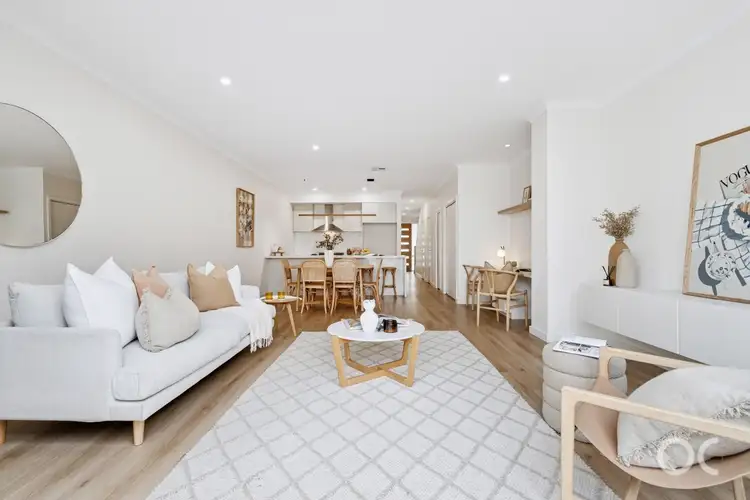 Fourth view of Homely house listing, 13 Harper Circuit, Lightsview SA 5085