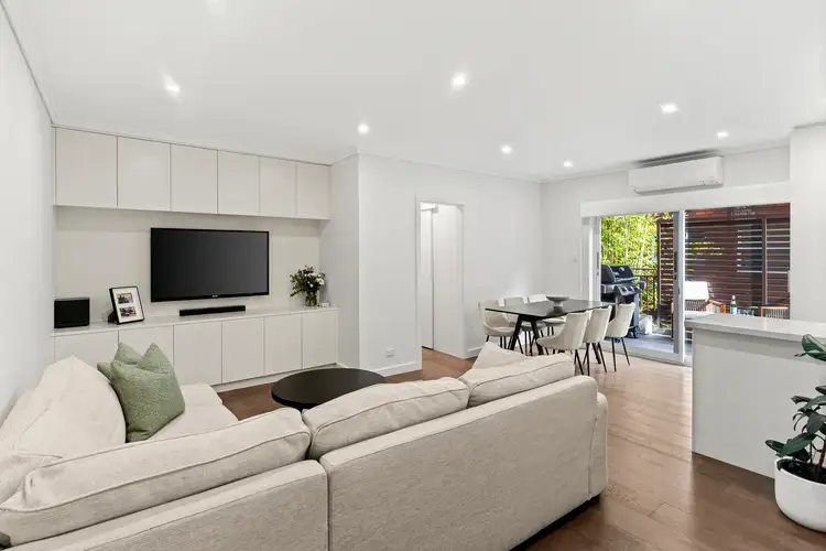 Main view of Homely apartment listing, 2/31 Searl Road, Cronulla NSW 2230