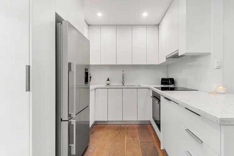 Third view of Homely apartment listing, 2/31 Searl Road, Cronulla NSW 2230