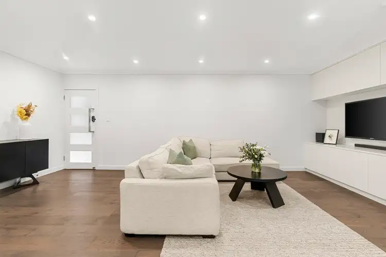 Fourth view of Homely apartment listing, 2/31 Searl Road, Cronulla NSW 2230