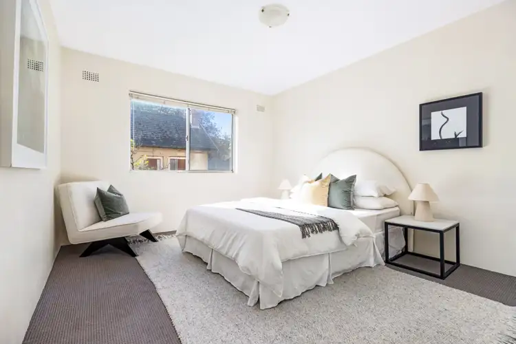 4/159 todman Avenue, Kensington NSW 2033