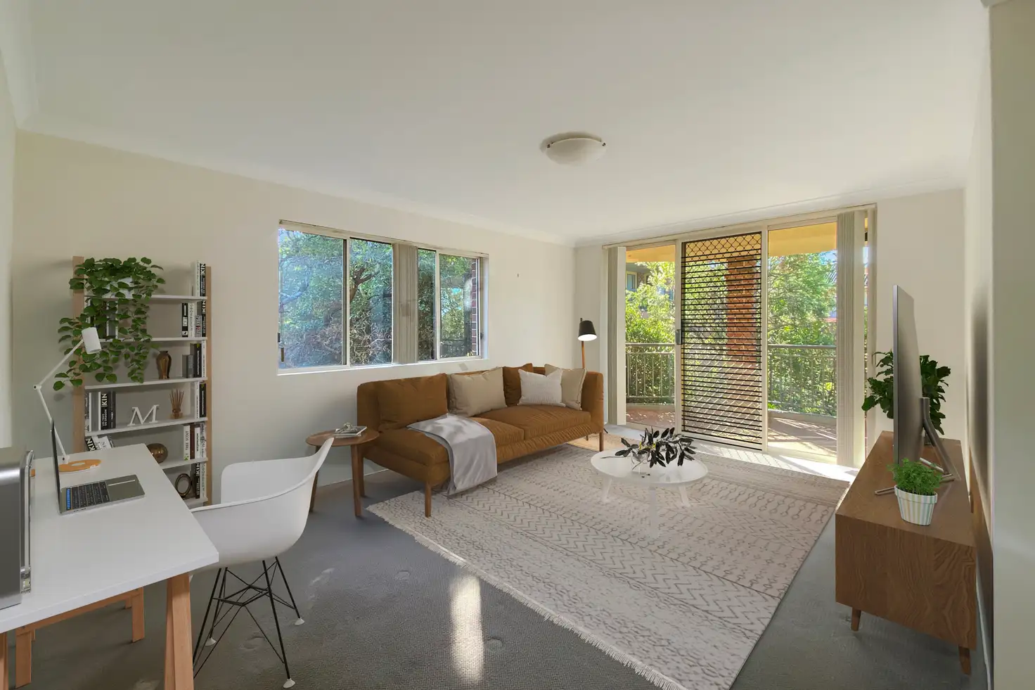 Main view of Homely unit listing, 13/1098 Old Princes Highway, Engadine NSW 2233