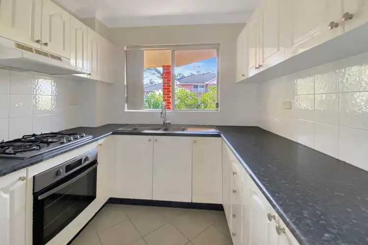 Second view of Homely unit listing, 13/1098 Old Princes Highway, Engadine NSW 2233