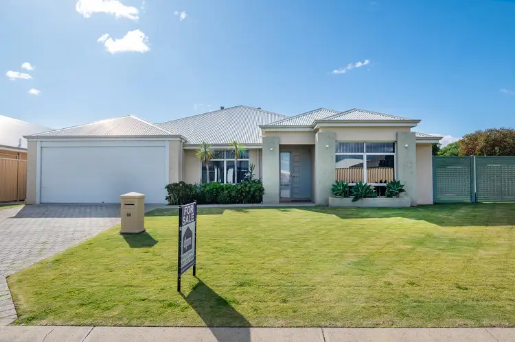 88 Duncan Loop, Millbridge WA 6232