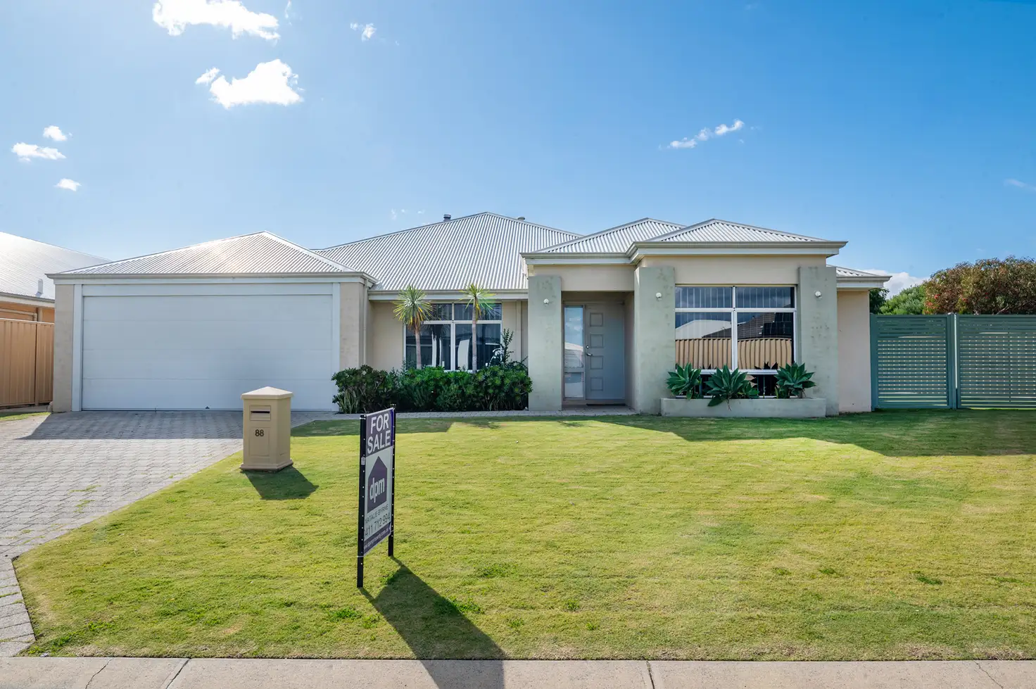 Main view of Homely house listing, 88 Duncan Loop, Millbridge WA 6232