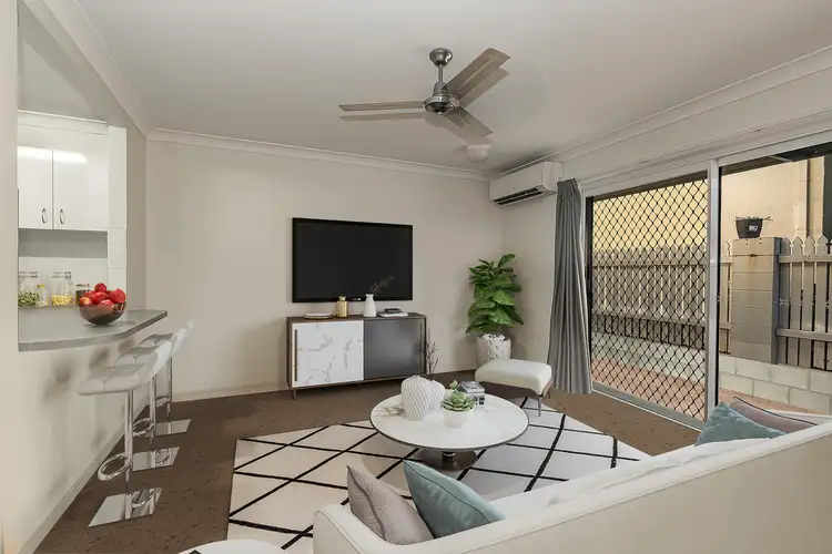 Third view of Homely townhouse listing, 3/51 Quinn Street, Rosslea QLD 4812