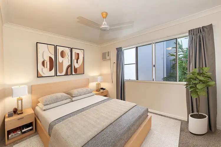 Fourth view of Homely townhouse listing, 3/51 Quinn Street, Rosslea QLD 4812