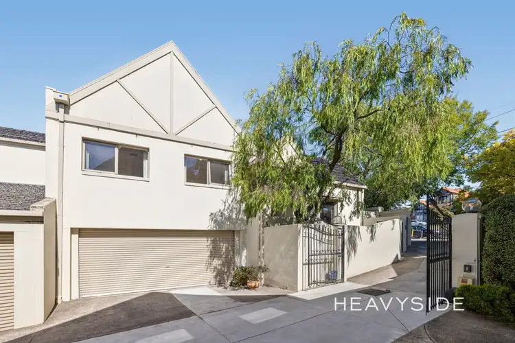 Second view of Homely townhouse listing, 5/946 Burke Road, Deepdene VIC 3103