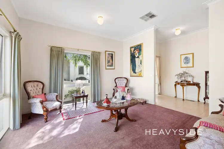 Third view of Homely townhouse listing, 5/946 Burke Road, Deepdene VIC 3103