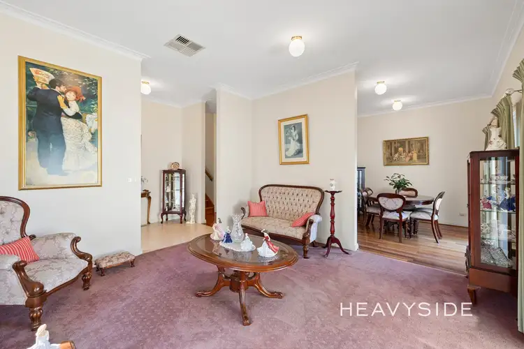 Fourth view of Homely townhouse listing, 5/946 Burke Road, Deepdene VIC 3103