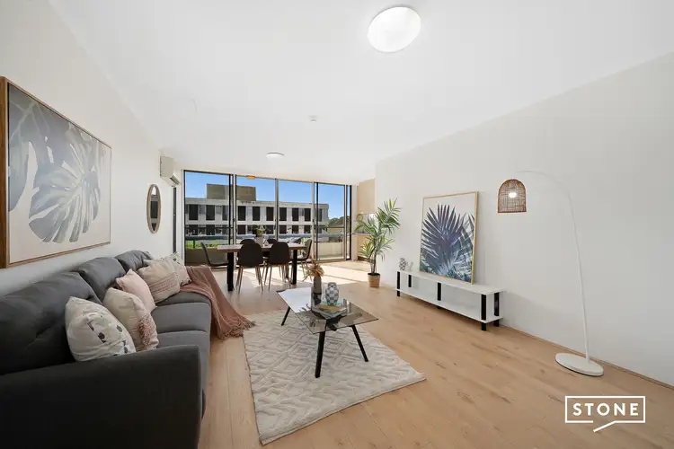 Main view of Homely apartment listing, 2/27 Railway Parade, Westmead NSW 2145
