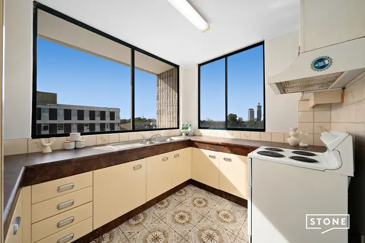 Third view of Homely apartment listing, 2/27 Railway Parade, Westmead NSW 2145