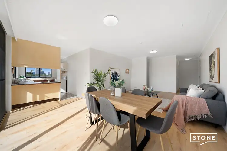 Fourth view of Homely apartment listing, 2/27 Railway Parade, Westmead NSW 2145