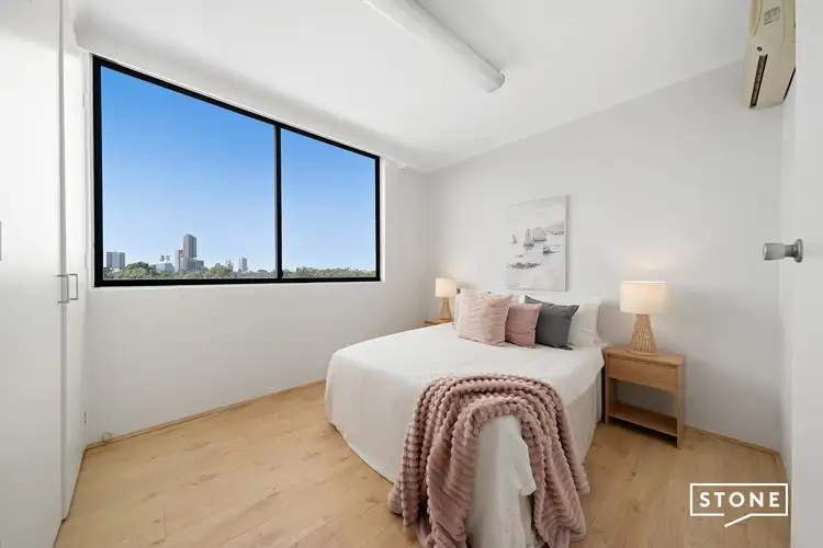 Fifth view of Homely apartment listing, 2/27 Railway Parade, Westmead NSW 2145