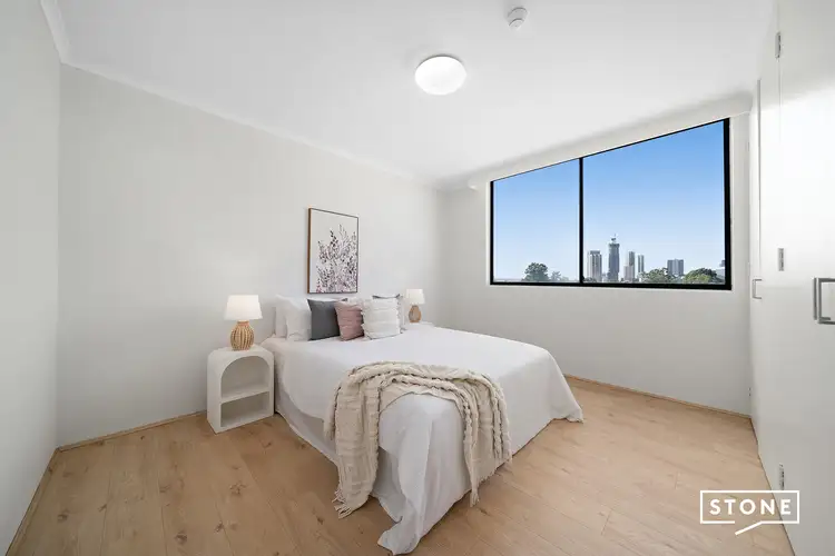 Sixth view of Homely apartment listing, 2/27 Railway Parade, Westmead NSW 2145