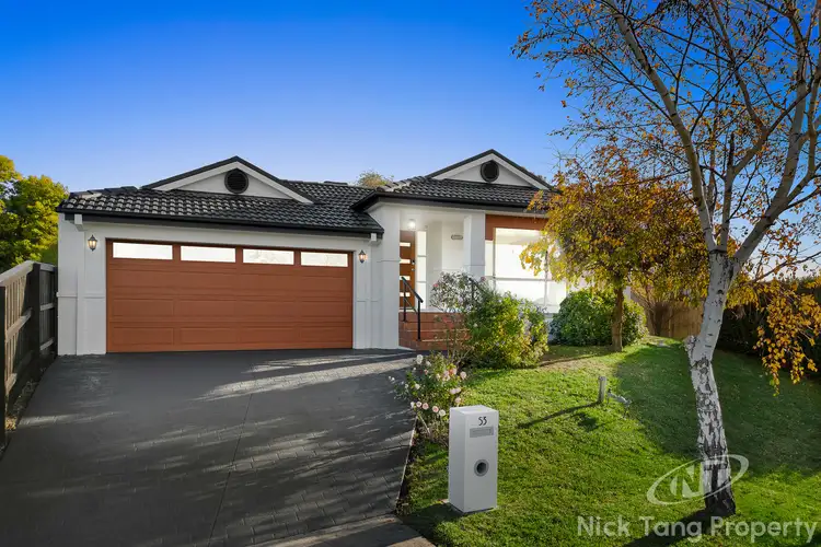 53 Montebello Boulevard, Narre Warren South VIC 3805
