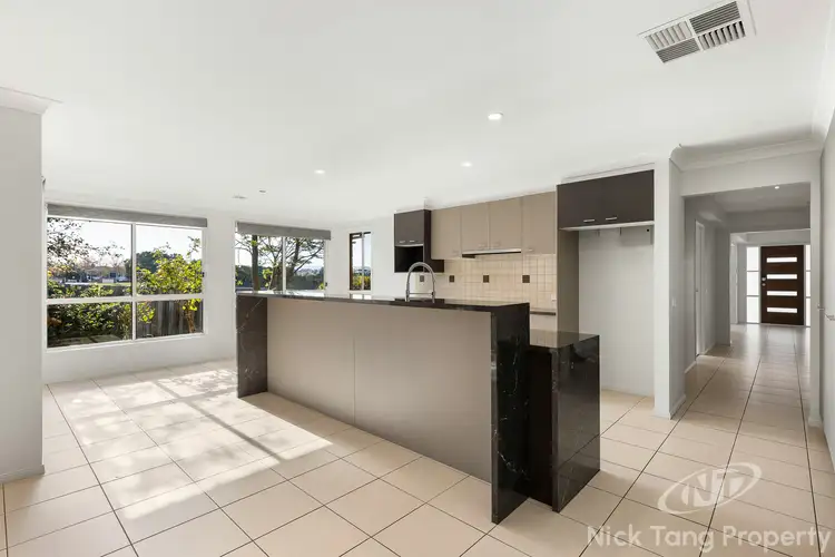 Fourth view of Homely house listing, 53 Montebello Boulevard, Narre Warren South VIC 3805