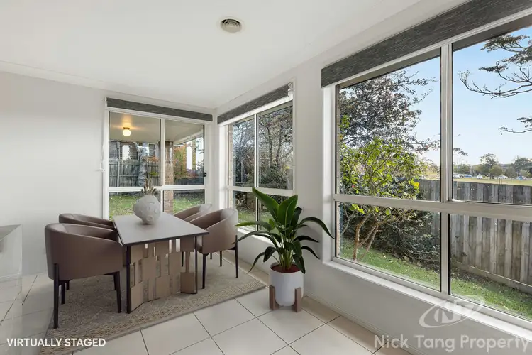 Sixth view of Homely house listing, 53 Montebello Boulevard, Narre Warren South VIC 3805