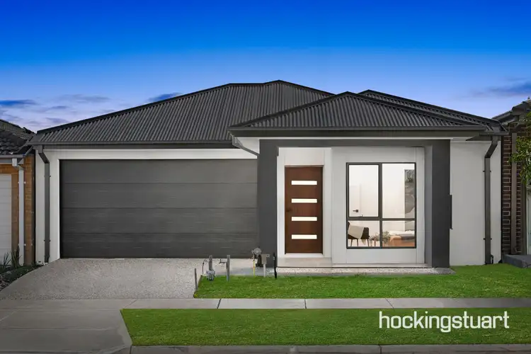 25 Albida Street, Donnybrook VIC 3064