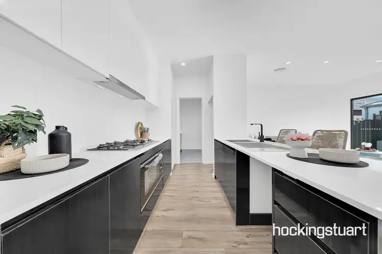 Second view of Homely house listing, 25 Albida Street, Donnybrook VIC 3064