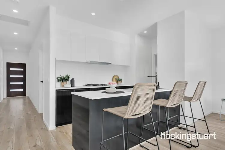 Third view of Homely house listing, 25 Albida Street, Donnybrook VIC 3064