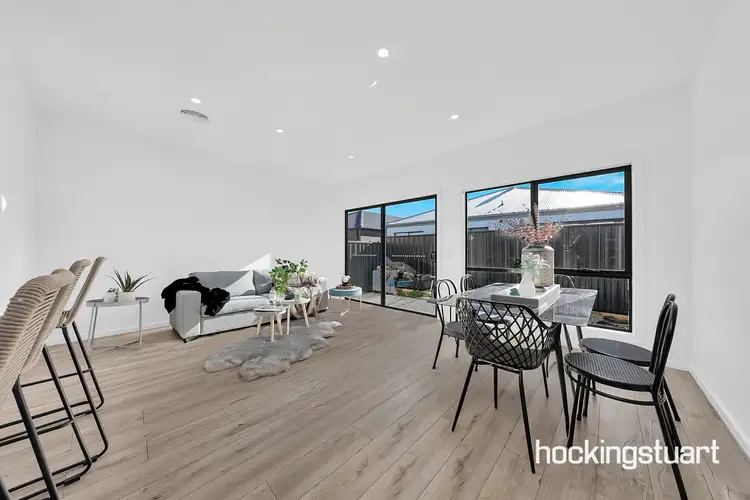 Fifth view of Homely house listing, 25 Albida Street, Donnybrook VIC 3064