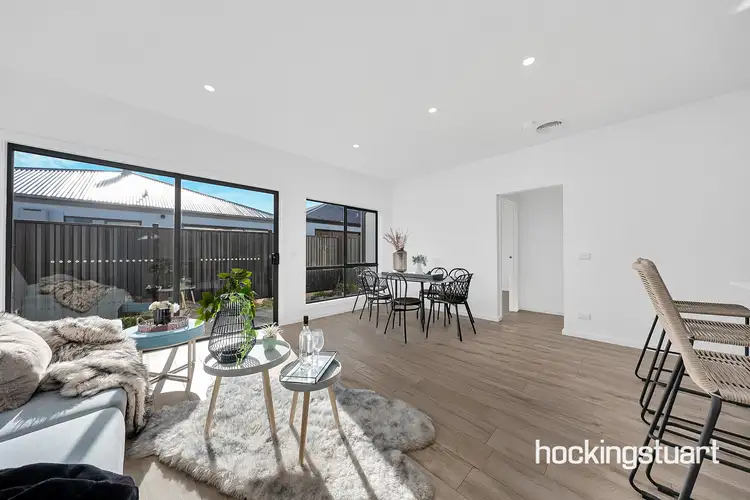 Sixth view of Homely house listing, 25 Albida Street, Donnybrook VIC 3064
