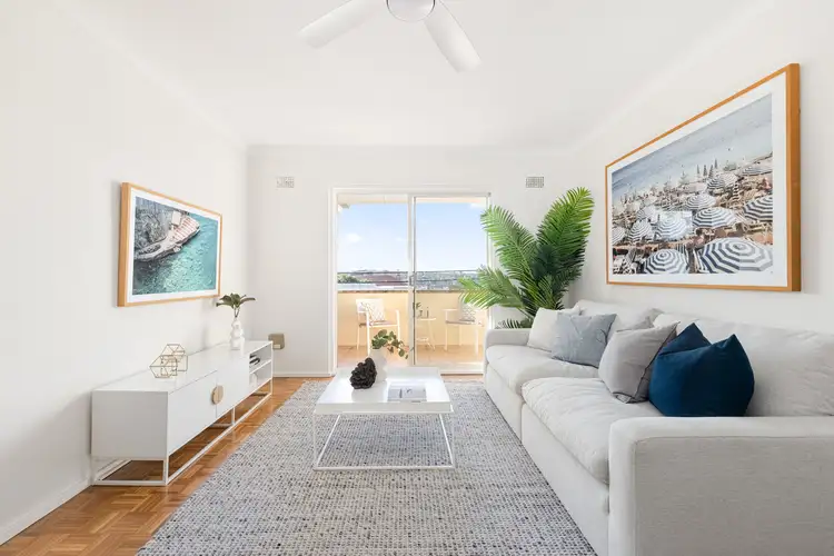 9/206-208 Oberon Street, Coogee NSW 2034