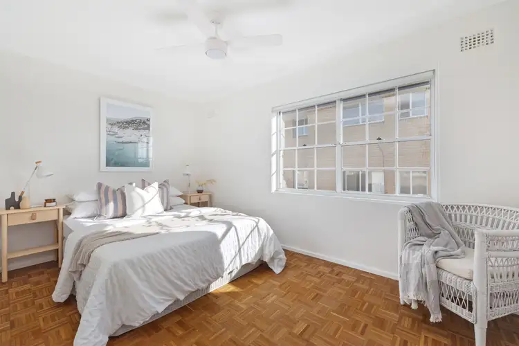 Sixth view of Homely apartment listing, 9/206-208 Oberon Street, Coogee NSW 2034