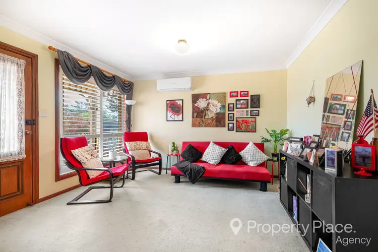 Second view of Homely semi-detached listing, 6a Opal Place, Padstow Heights NSW 2211