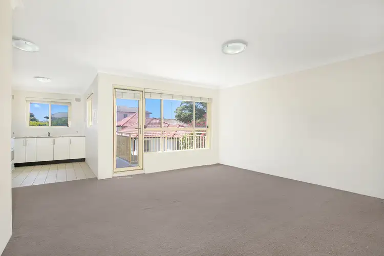 Third view of Homely apartment listing, 3/66 Sturt Street, Kingsford NSW 2032