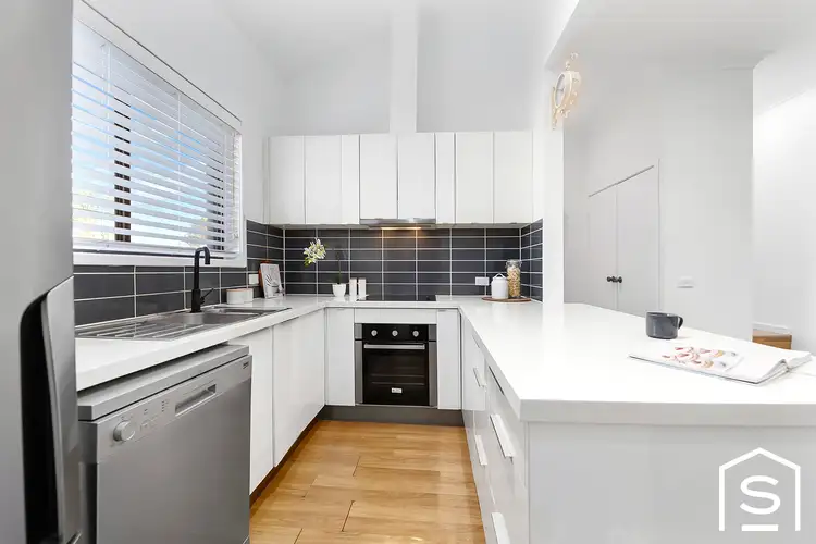 Second view of Homely villa listing, 9/64A Brush Road, West Ryde NSW 2114