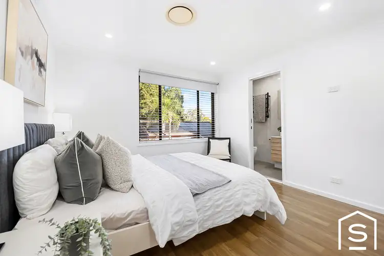Fifth view of Homely villa listing, 9/64A Brush Road, West Ryde NSW 2114