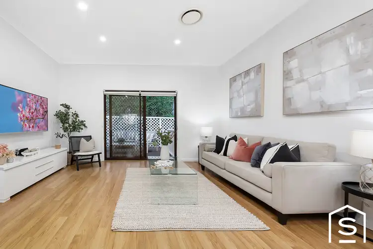 Fifth view of Homely villa listing, 9/64A Brush Road, West Ryde NSW 2114