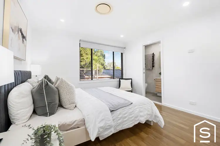 Sixth view of Homely villa listing, 9/64A Brush Road, West Ryde NSW 2114