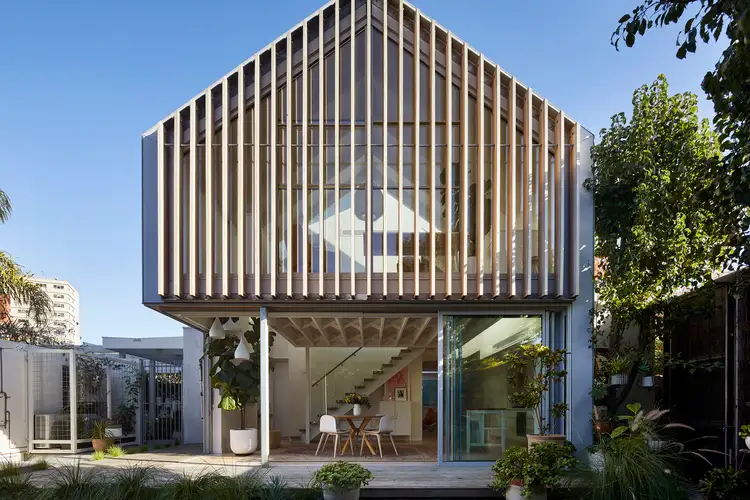 Main view of Homely house listing, 2/38 Hanmer Street, Williamstown VIC 3016