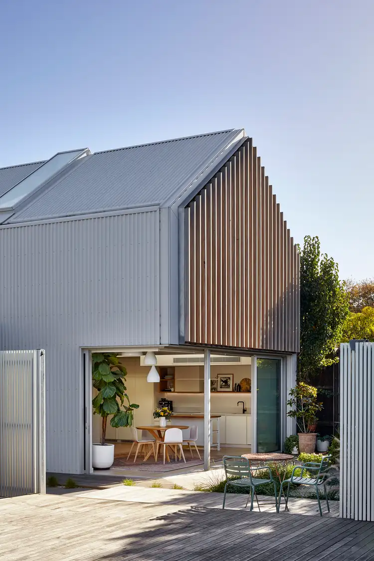 Fourth view of Homely house listing, 2/38 Hanmer Street, Williamstown VIC 3016