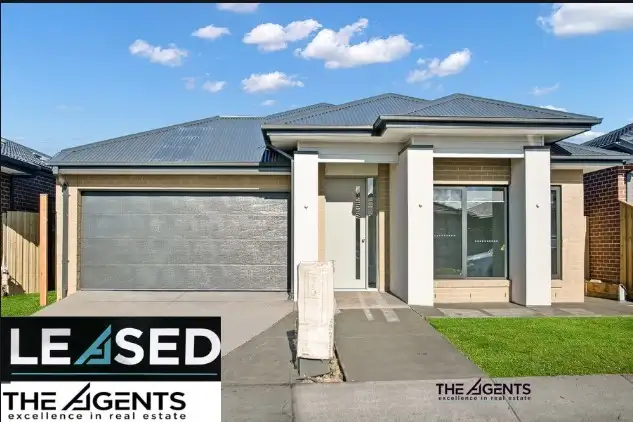 Main view of Homely house listing, 15 Lucania Crescent, Tarneit VIC 3029