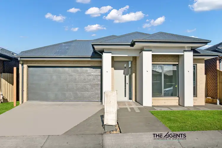 Second view of Homely house listing, 15 Lucania Crescent, Tarneit VIC 3029