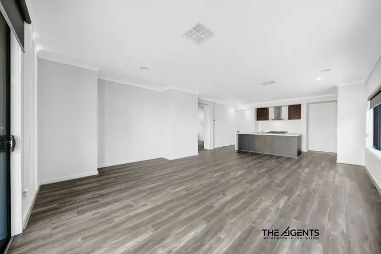 Third view of Homely house listing, 15 Lucania Crescent, Tarneit VIC 3029