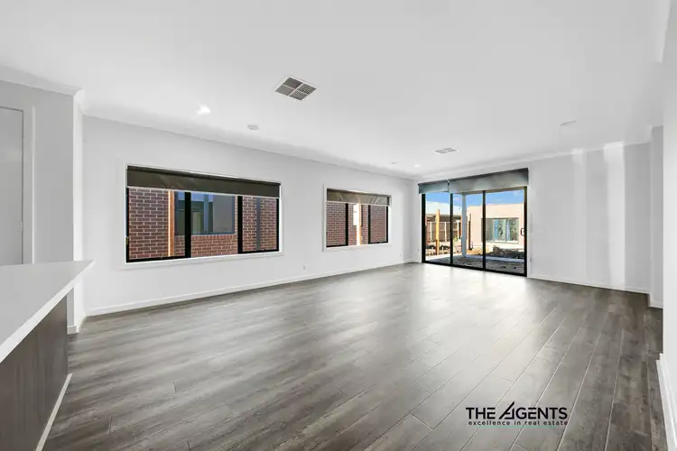 Fourth view of Homely house listing, 15 Lucania Crescent, Tarneit VIC 3029