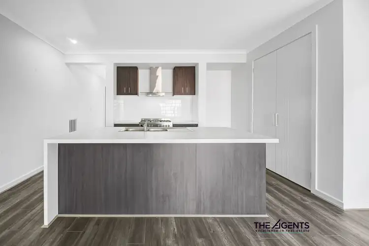 Fifth view of Homely house listing, 15 Lucania Crescent, Tarneit VIC 3029