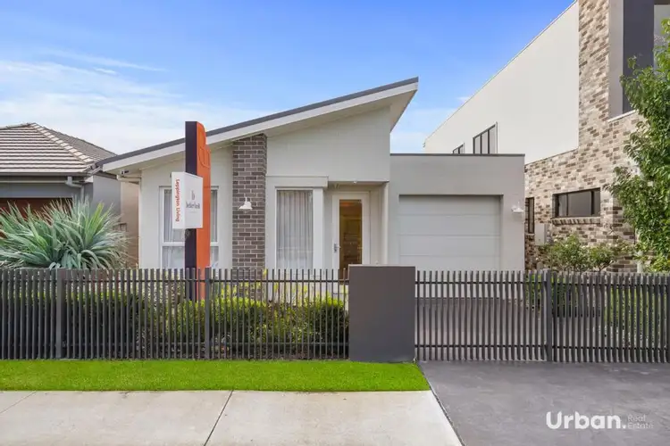 21 Moon Street, Leppington NSW 2179